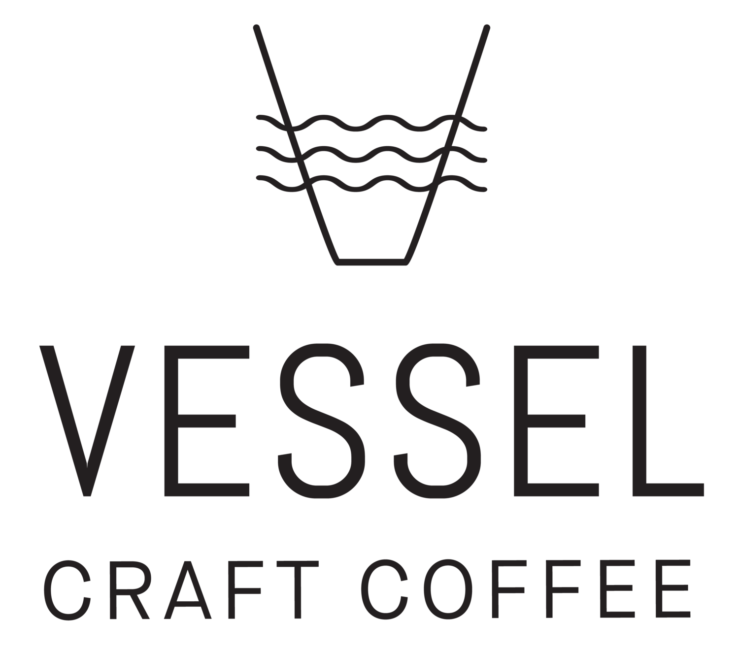 Vessel Craft Coffee