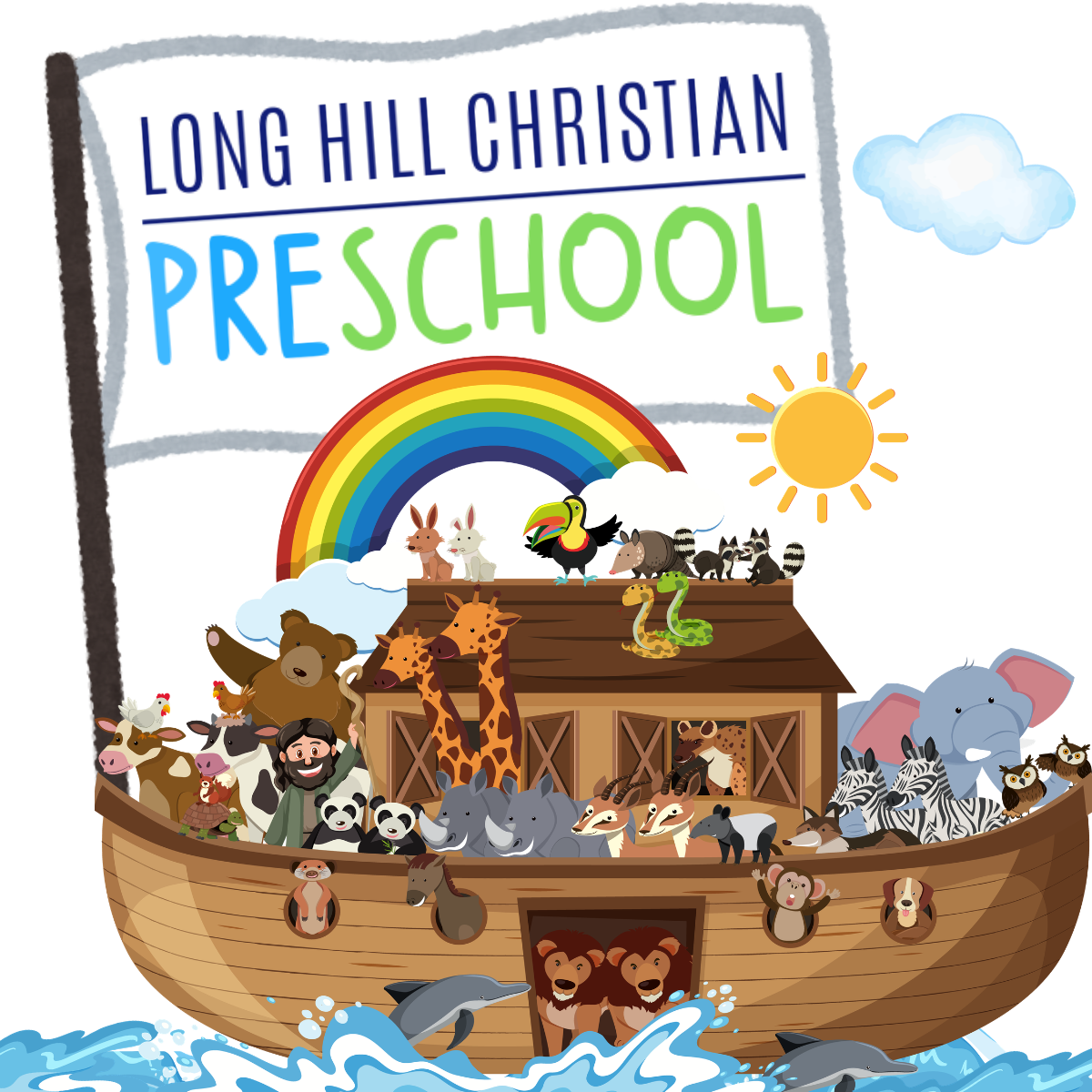 Long Hill Christian Preschool