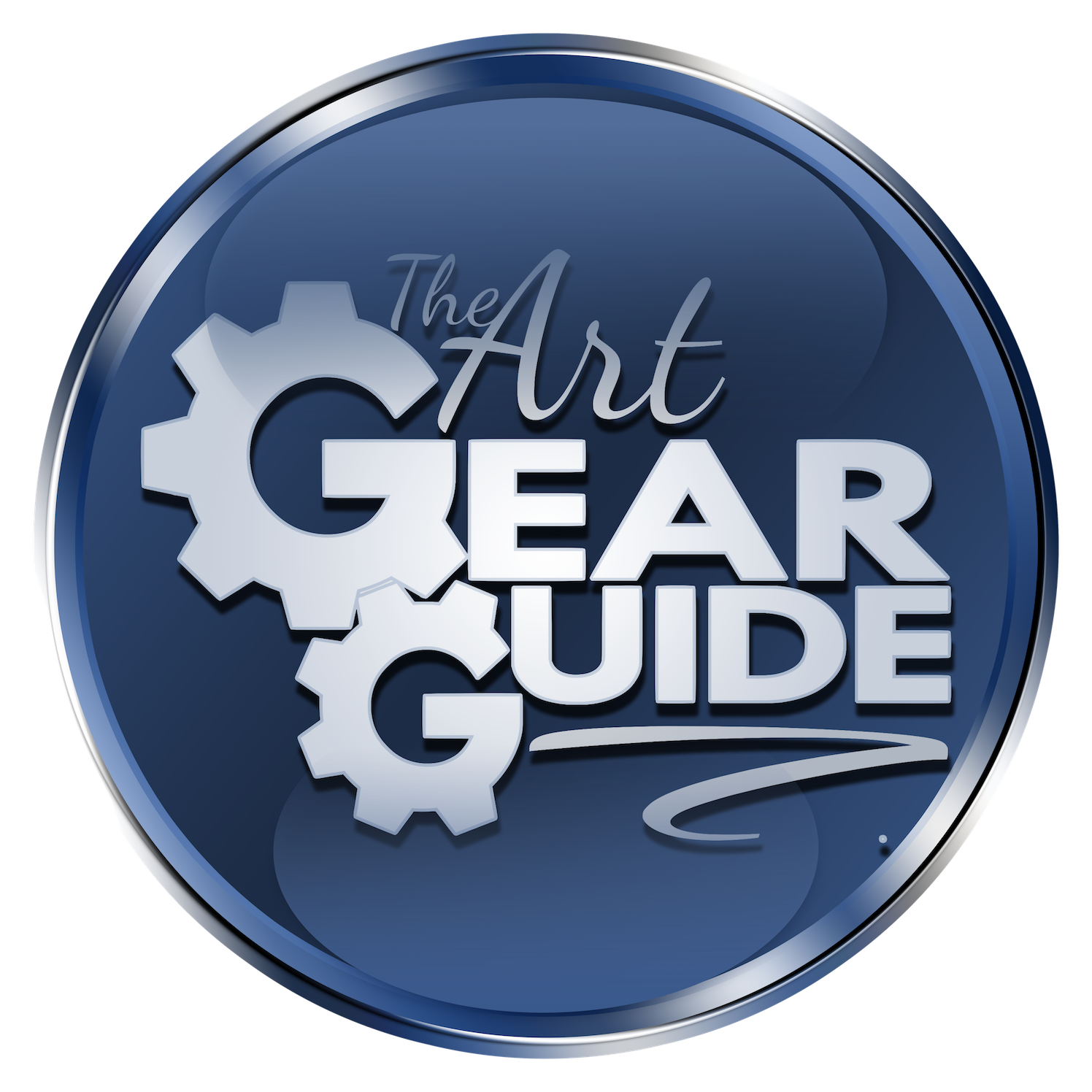 The Art Gear Guide