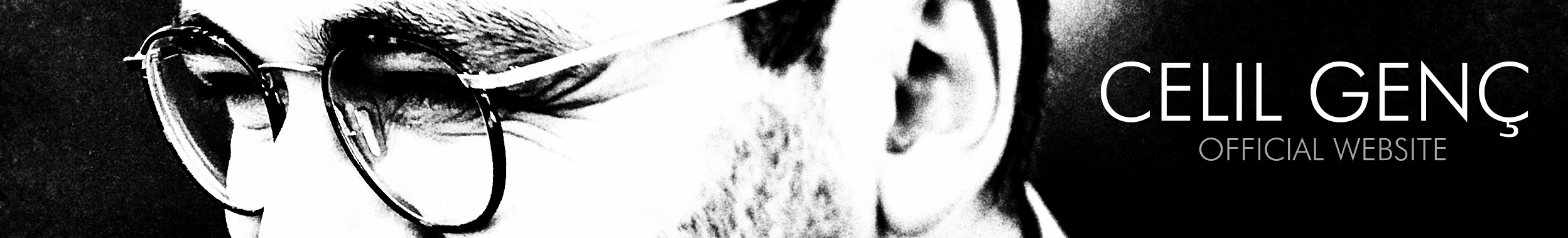 Celil Genç - Official Website