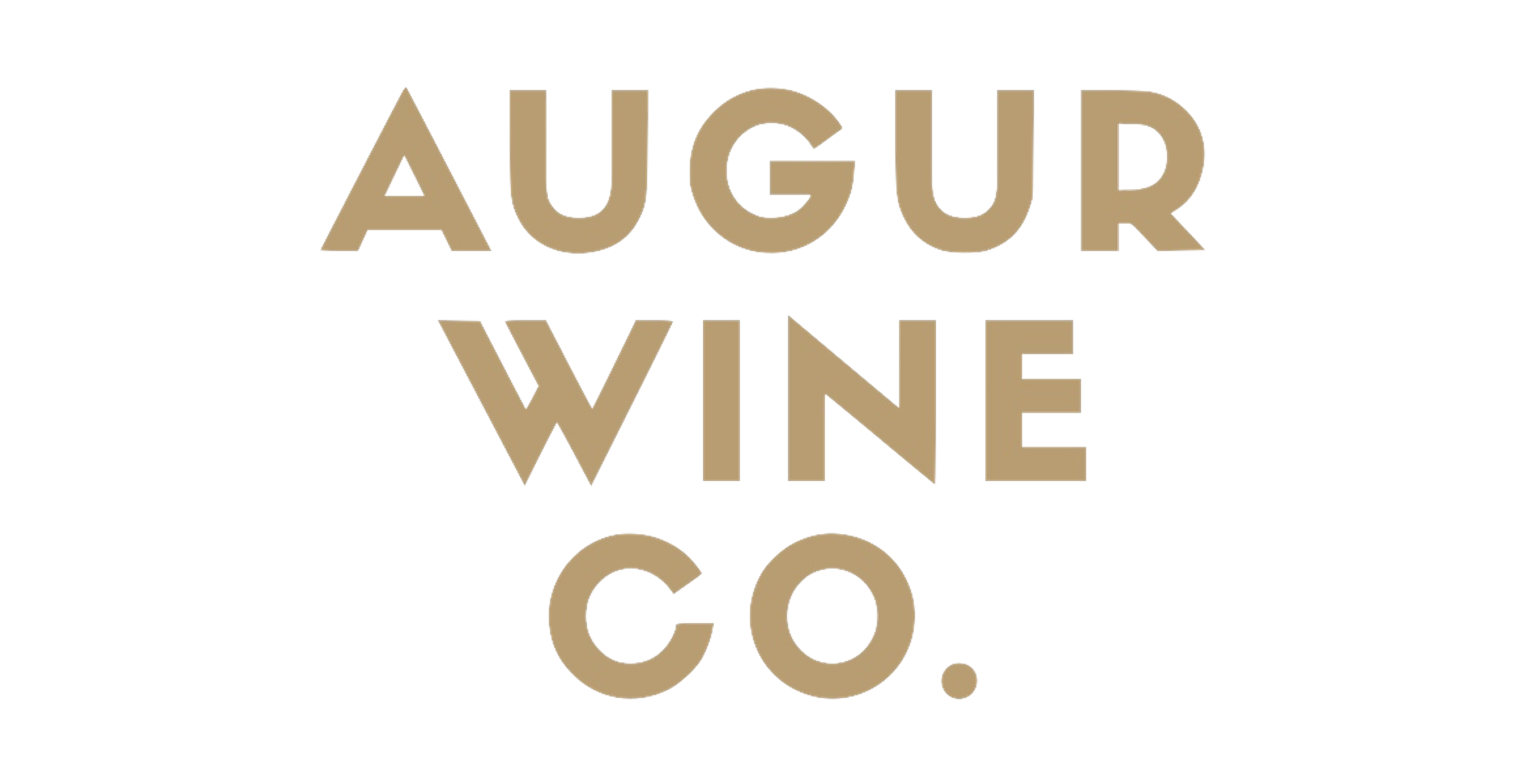 AUGUR WINE CO.