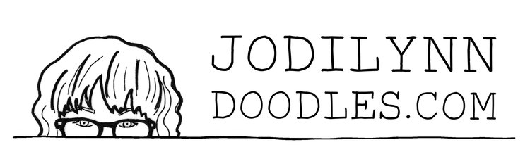 Jodi Lynn Doodles