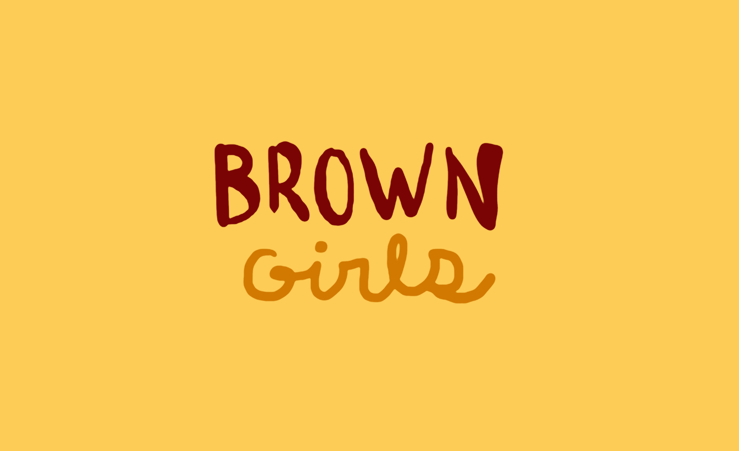 Brown Girls Web Series