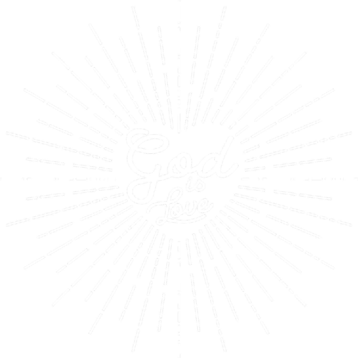 God Is Love