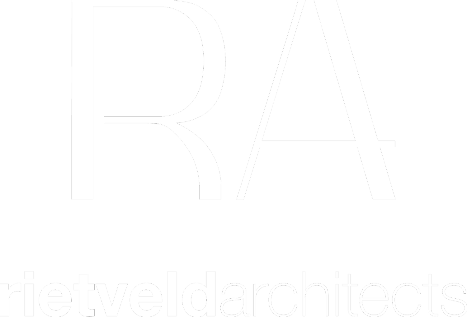 Rietveld Architects