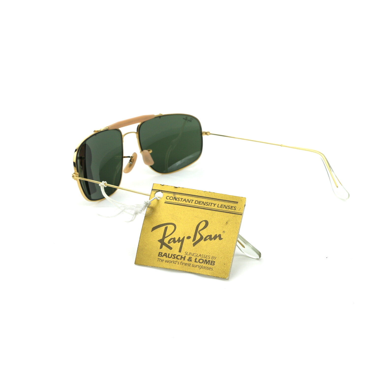 Ray Ban Sunglasses 1990 The Optical Co