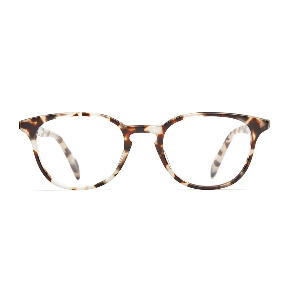 tiffany glasses tortoise shell