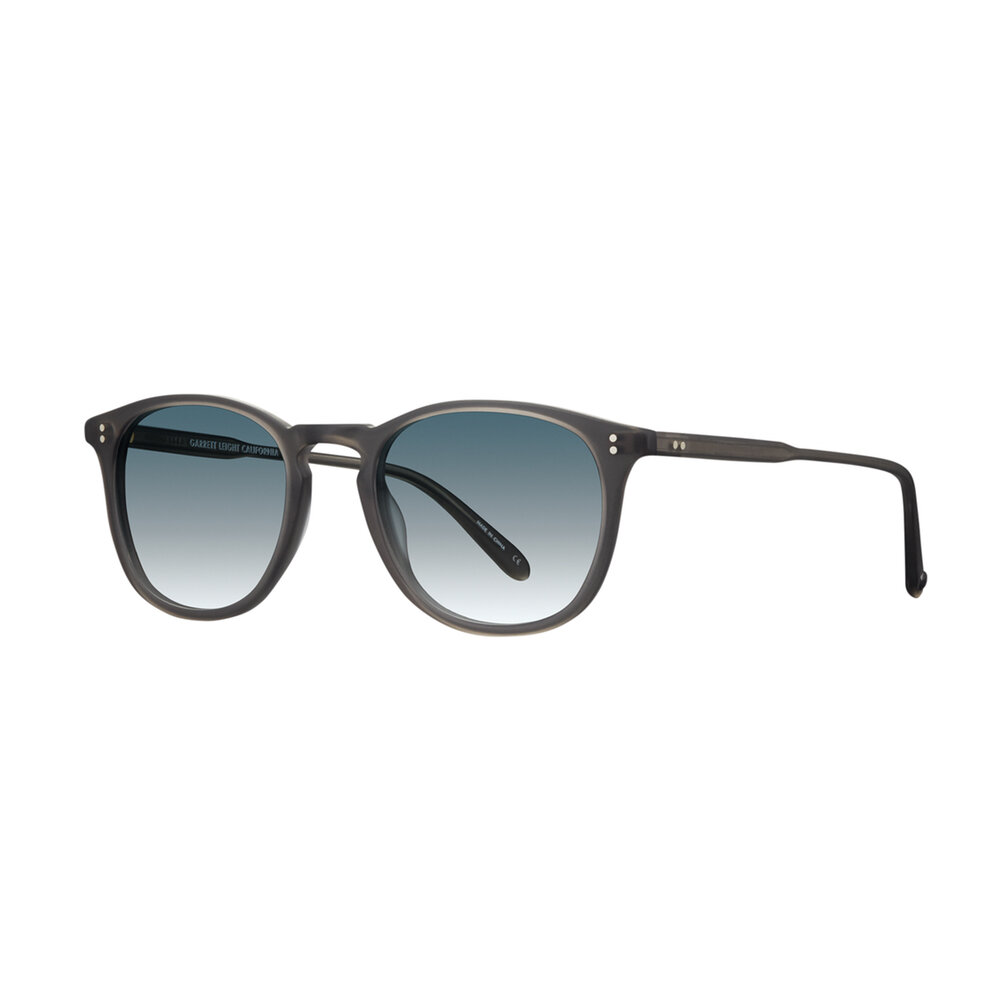 Kinney Sunglasses by Garrett Leight - Premium Modern Plastic Sunglasses —  THE OPTICAL. CO