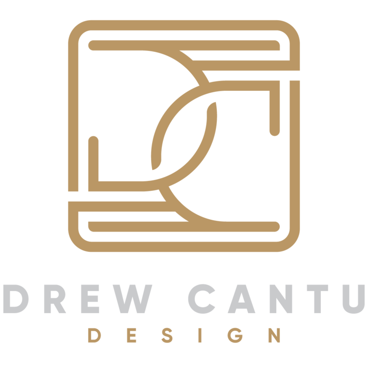 Drew Cantu Design