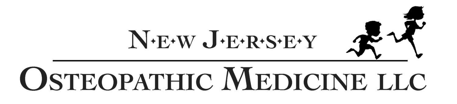 New Jersey Osteopathic Medicine