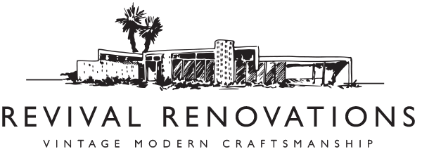 Revival Renovations