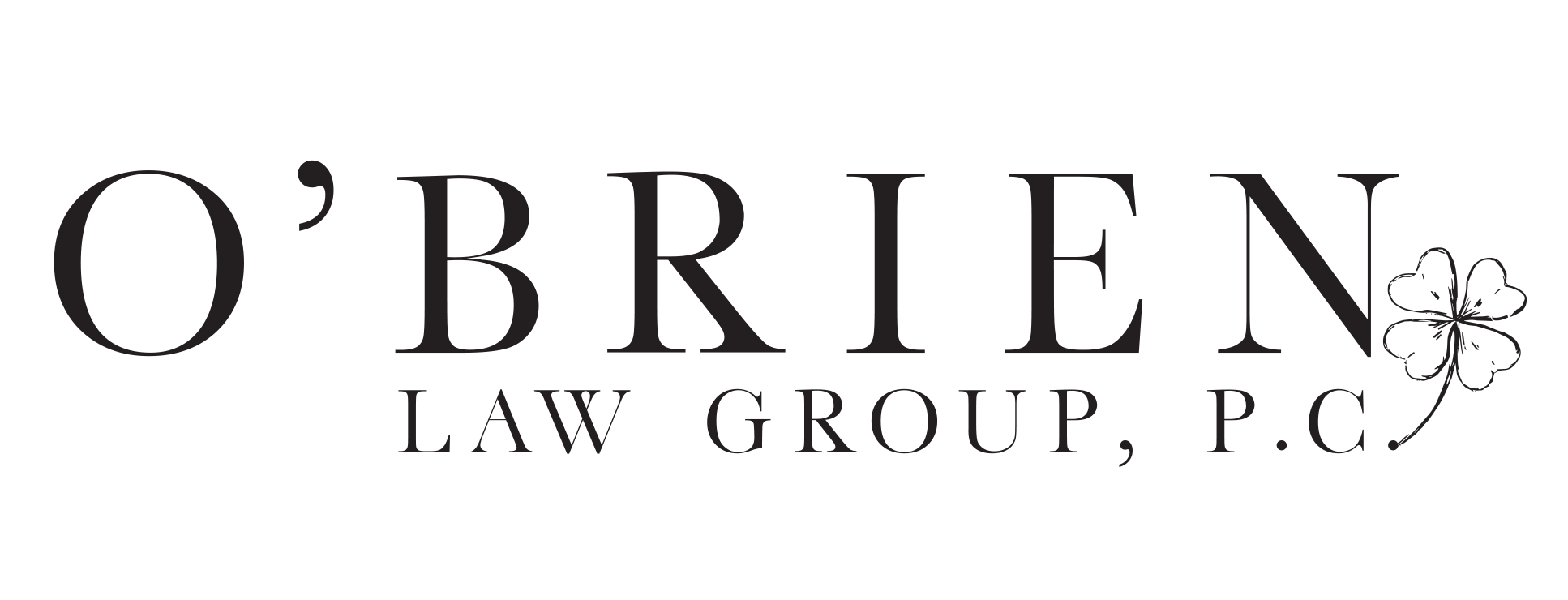 O&#39;Brien Law Group