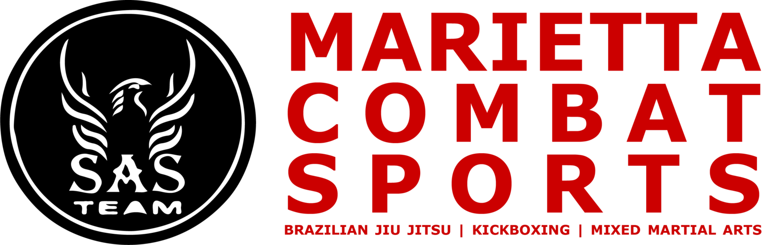Marietta Combat Sports