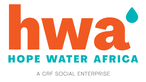 Hope Water Africa