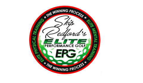 Skip Redford's Elite Performance Golf 