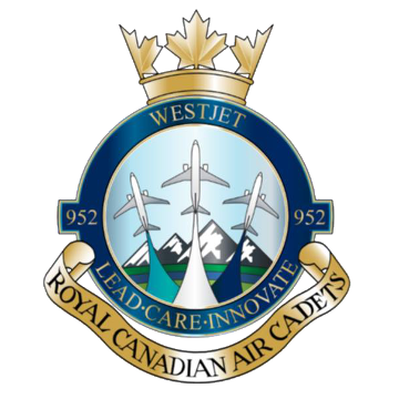 952 'WestJet' Royal Canadian Air Cadet Squadron