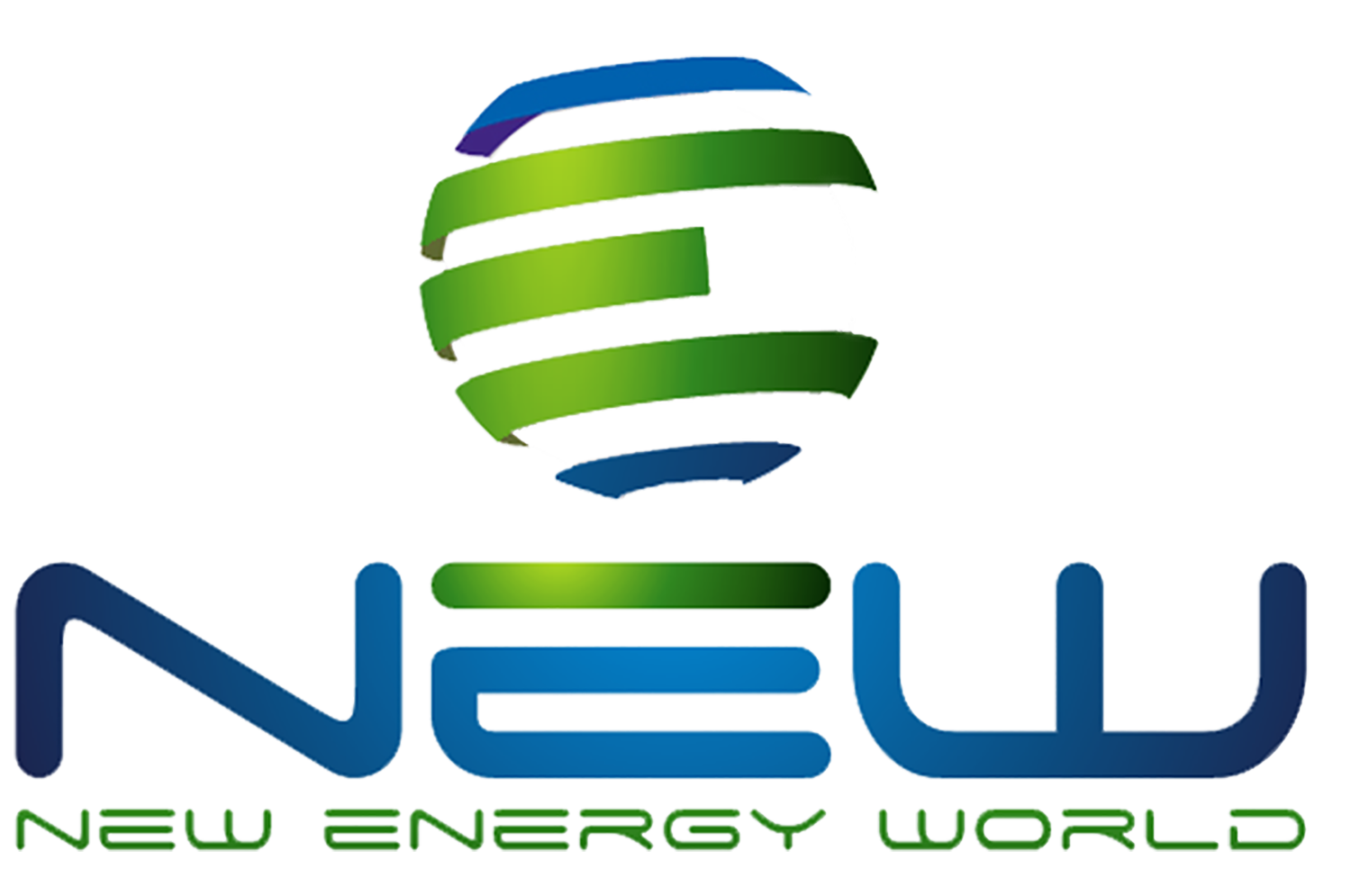 New Energy World