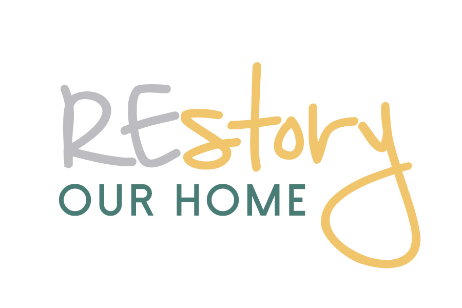 REstory Our Home