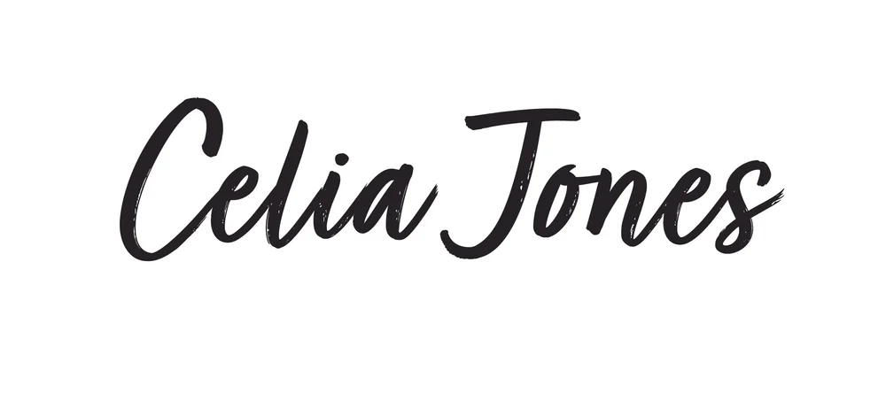 Celia Jones