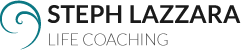 Steph  Lazzara // Life Coaching