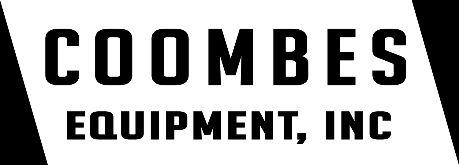 coombes equipment