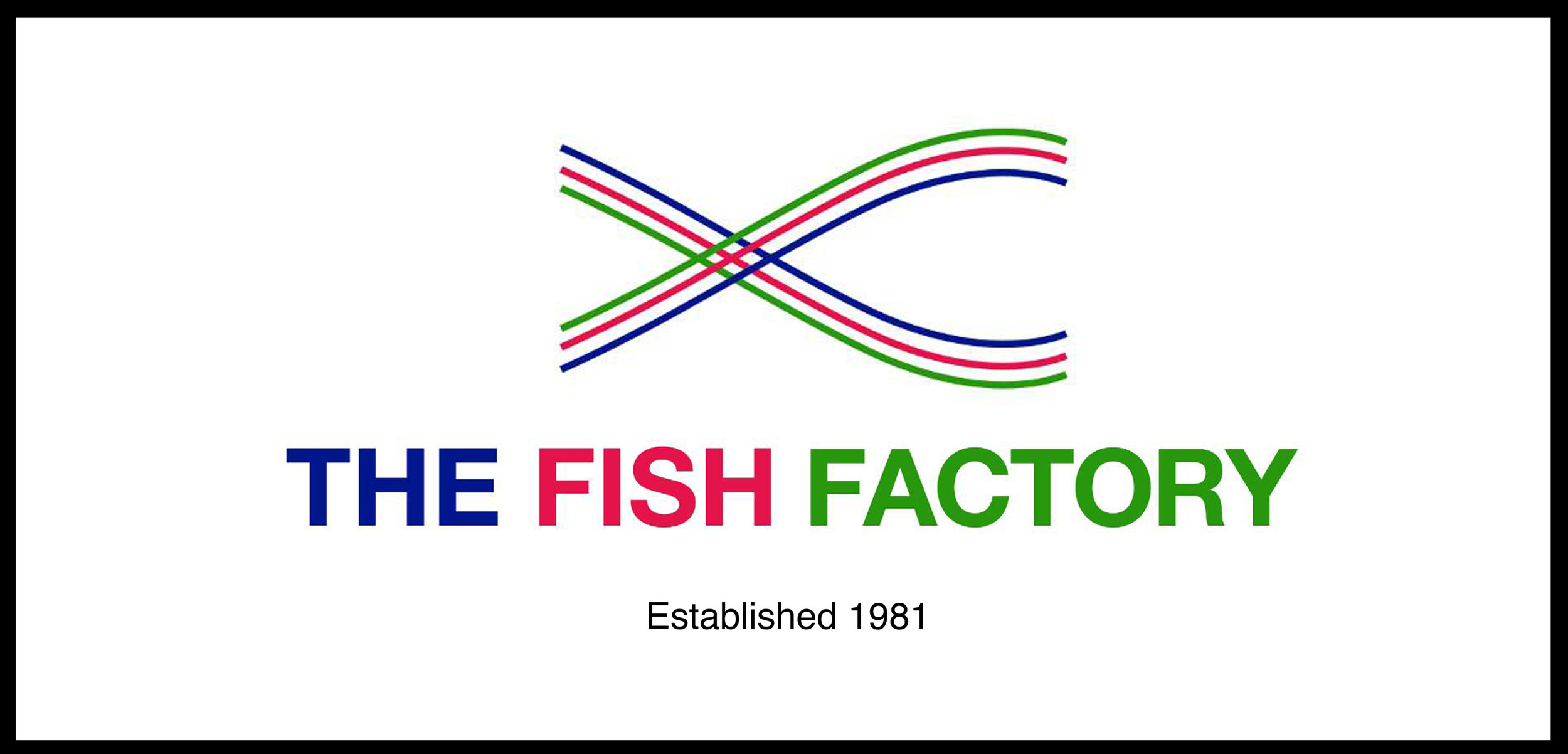 The Fish Factory 