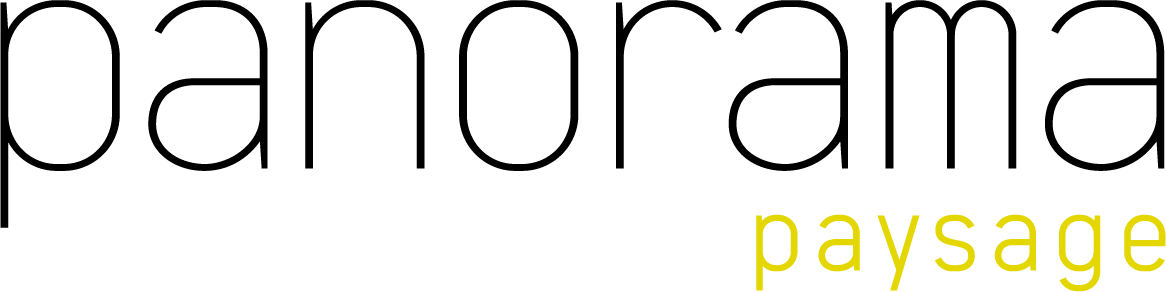 Panorama paysage