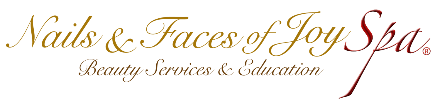 Nails & Faces of Joy Spa Exclusively Mobile 