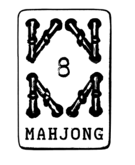 Mahjong Bar