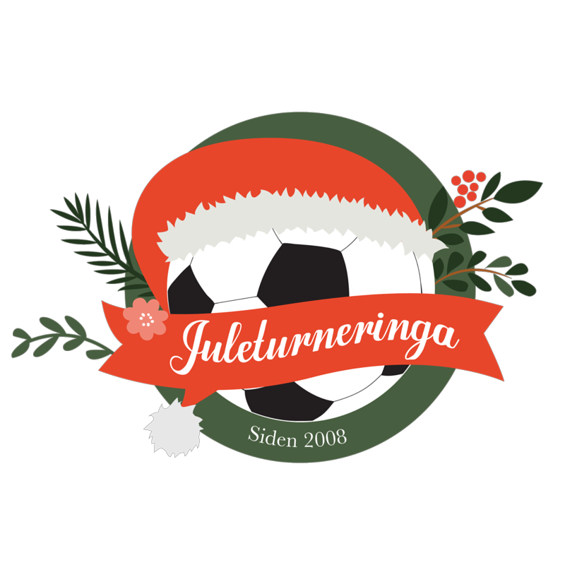 Juleturneringa