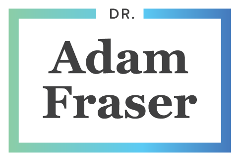 Dr Adam Fraser