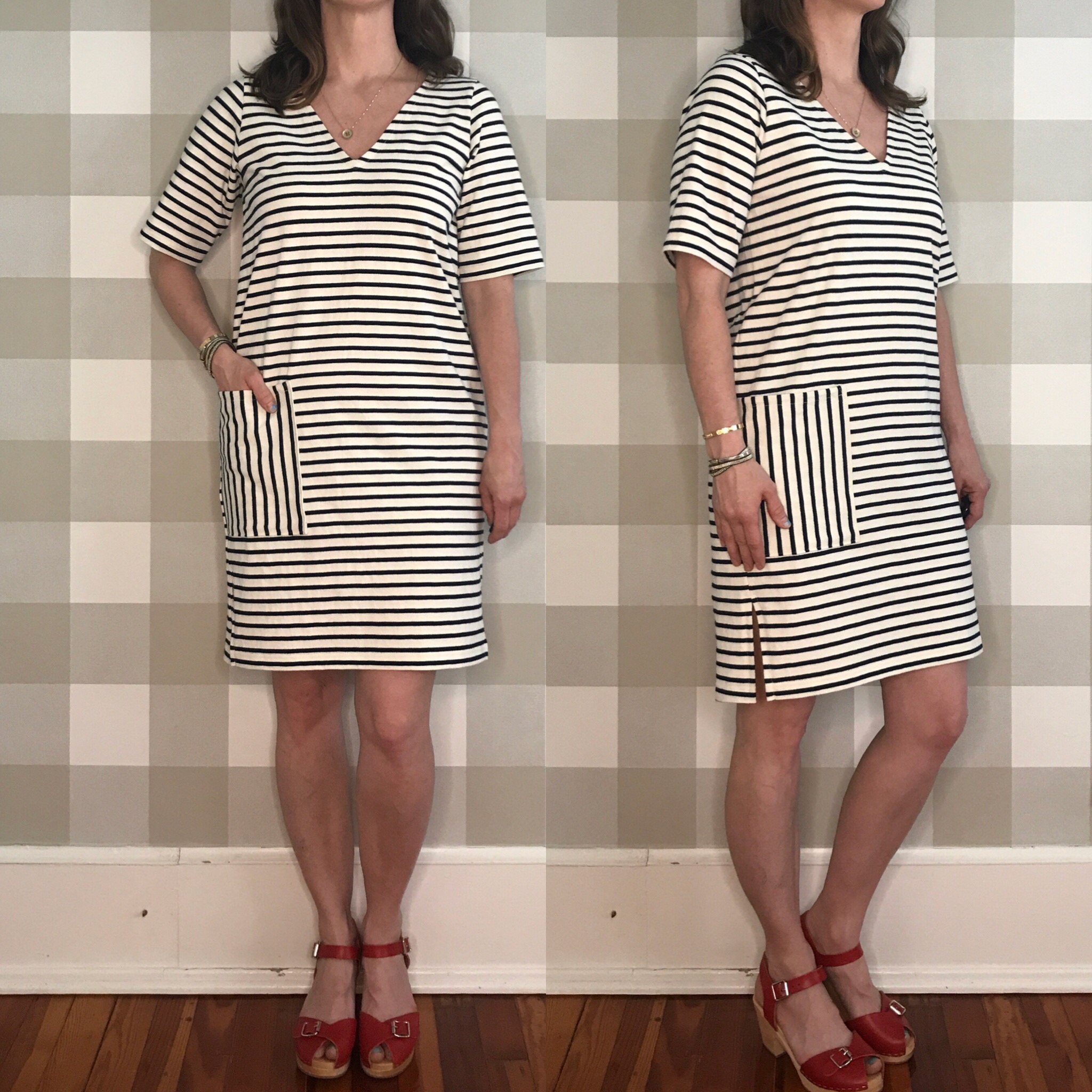 ipanema dress