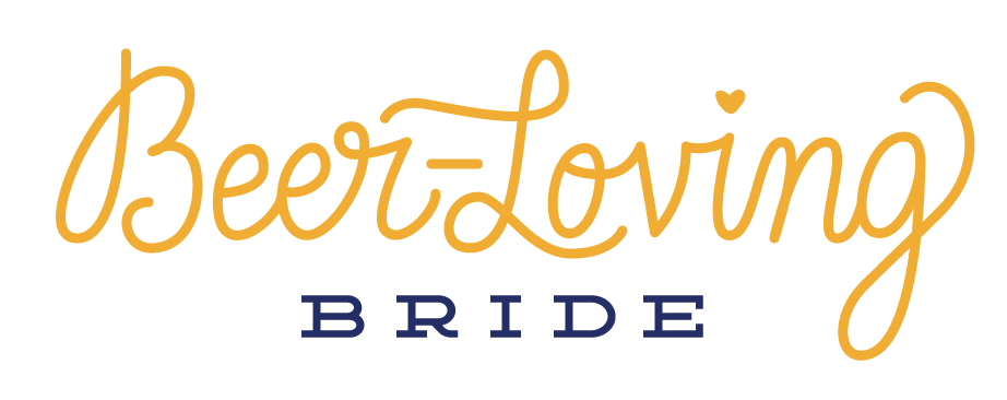 Beer Loving Bride