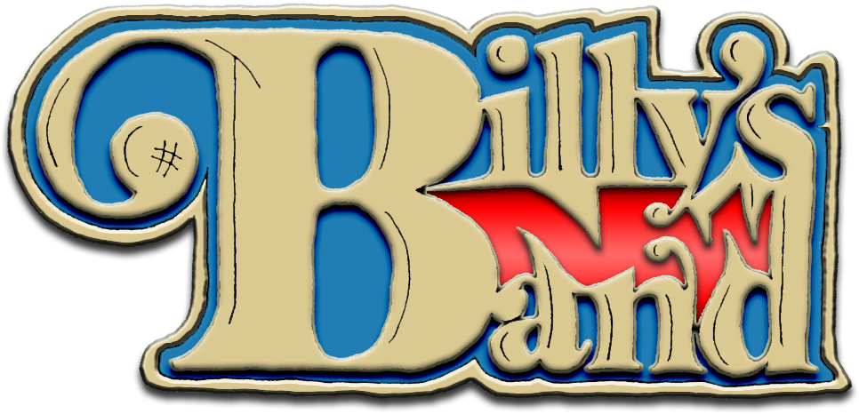 Billy's New Band