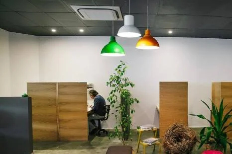 Nestspace Perth