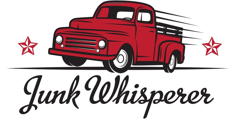 Junk Whisperer
