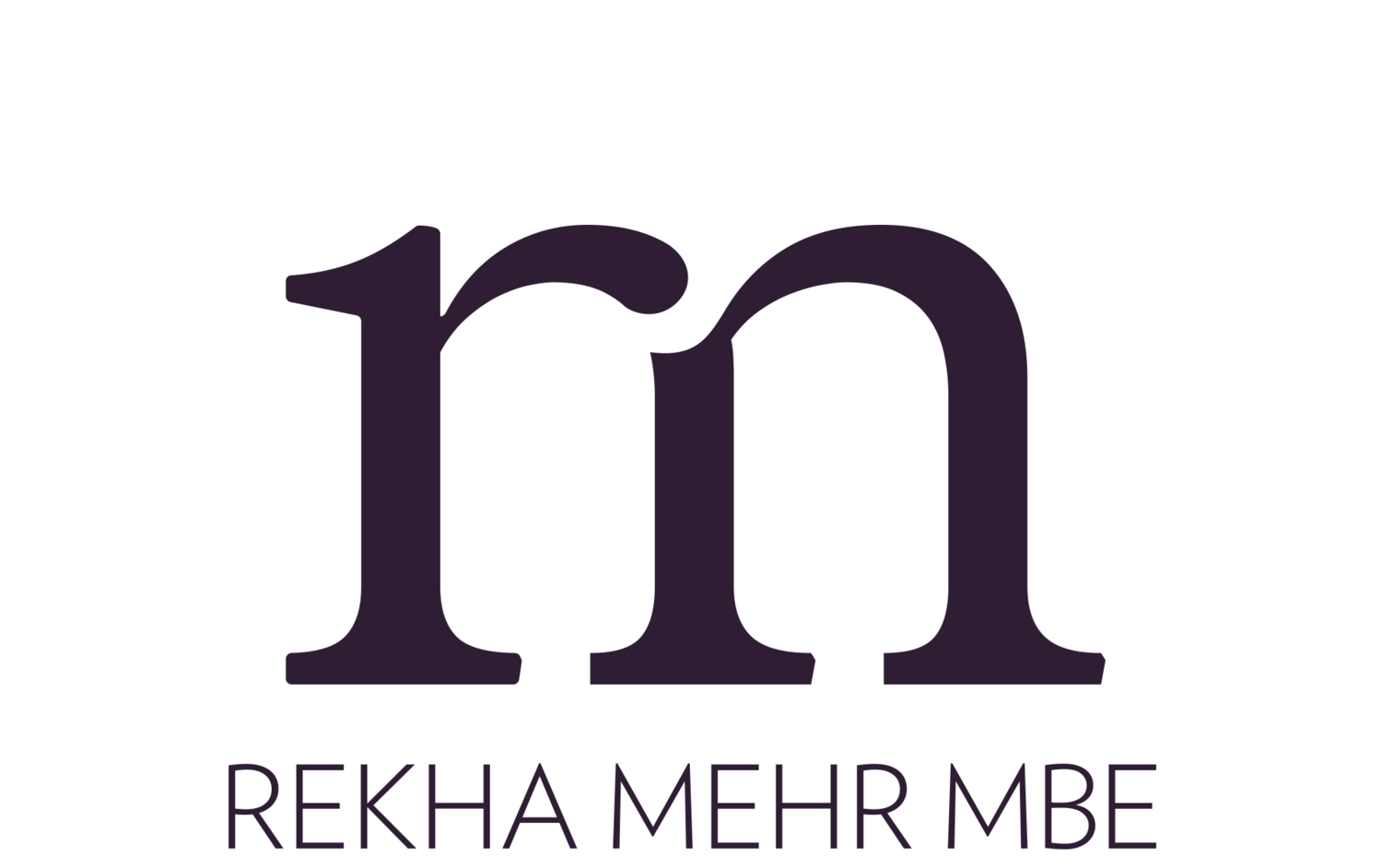 Rekha Mehr MBE