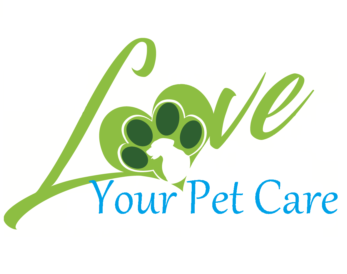 Love Your Pet Care