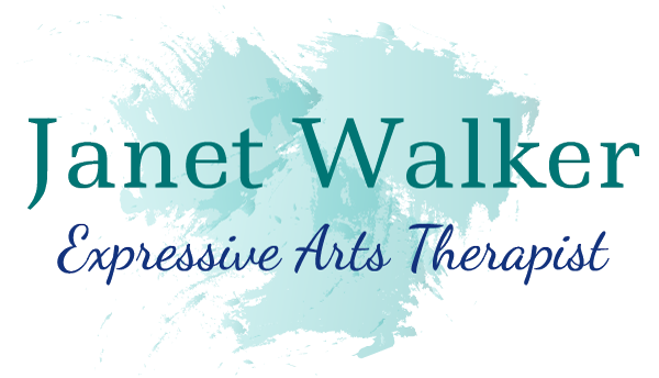 Janet Walker Expressive Arts Therapist
