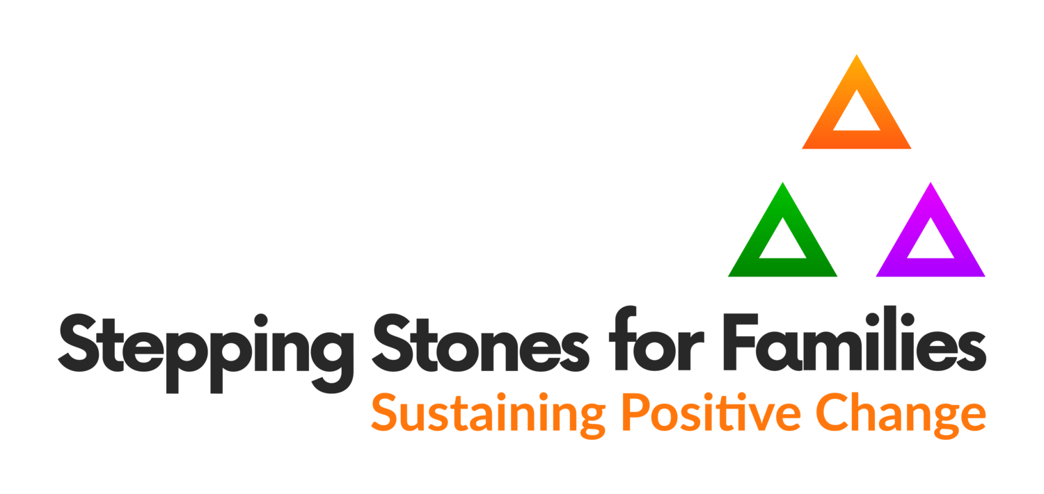 Stepping Stones for Families