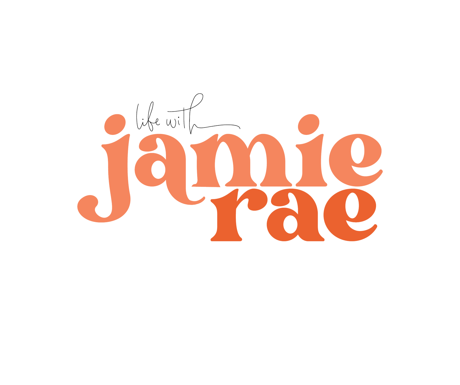 Life with Jamie Rae