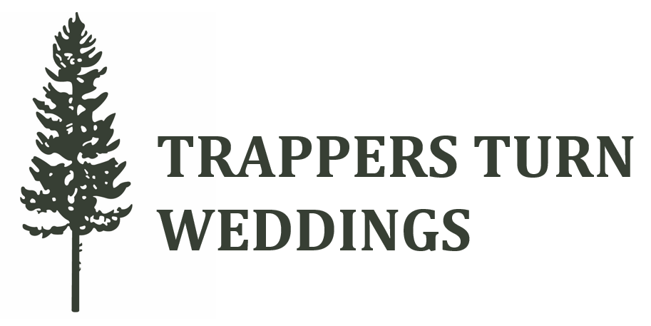 Trappers Turn Weddings