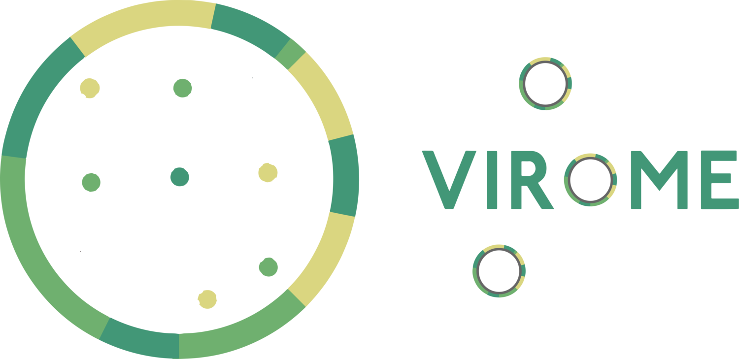 Global Virome Project