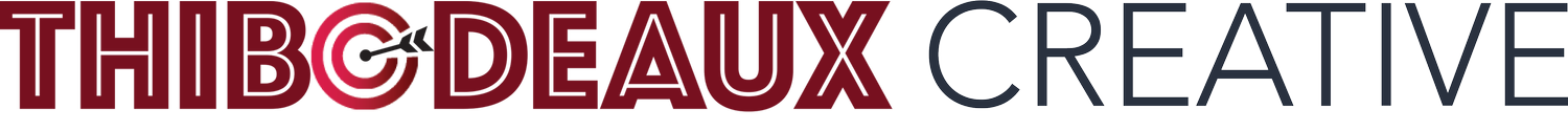 Thibodeaux Creative
