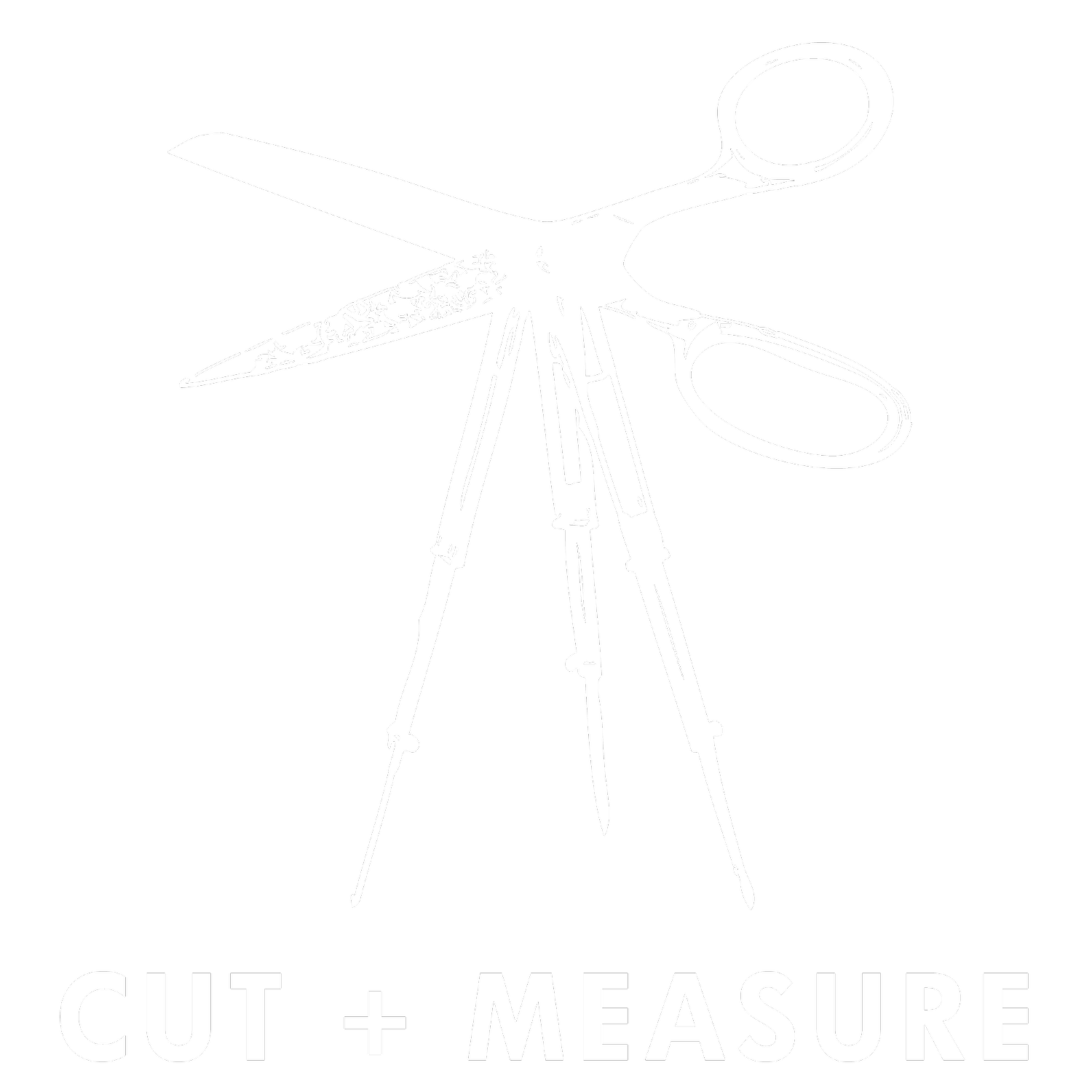 Cut + Measure