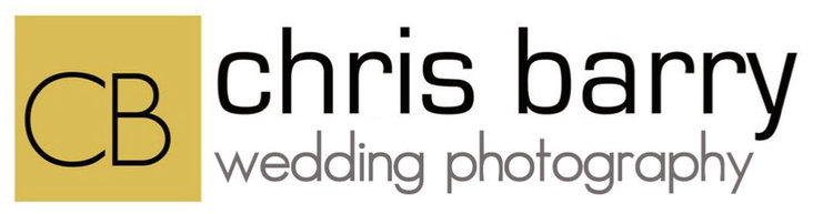 Chris Barry Wedding Photography