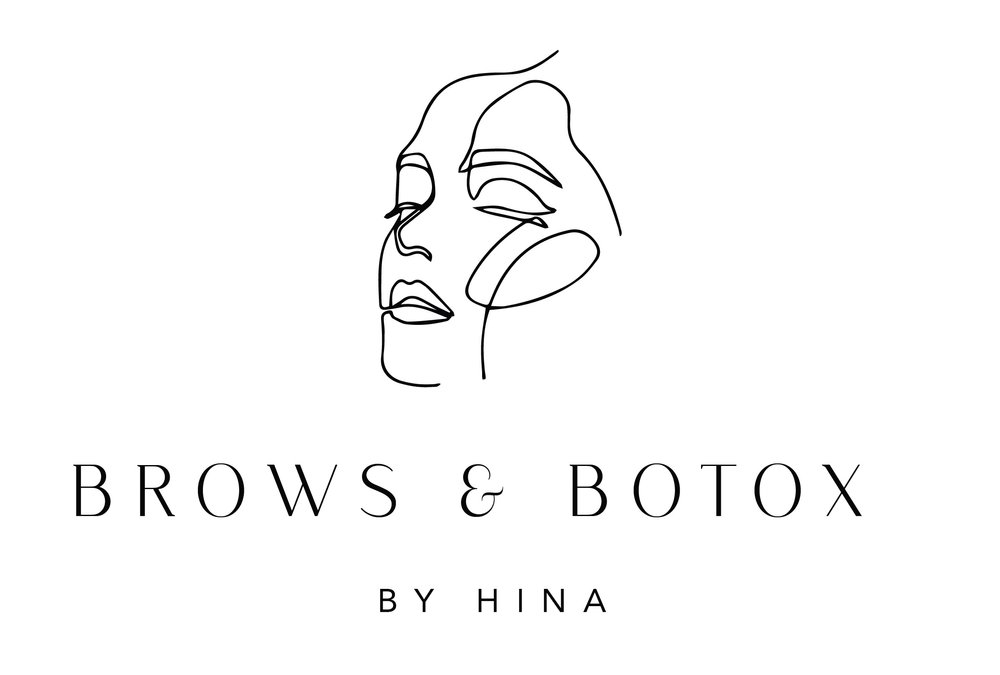 Brows By Hina 