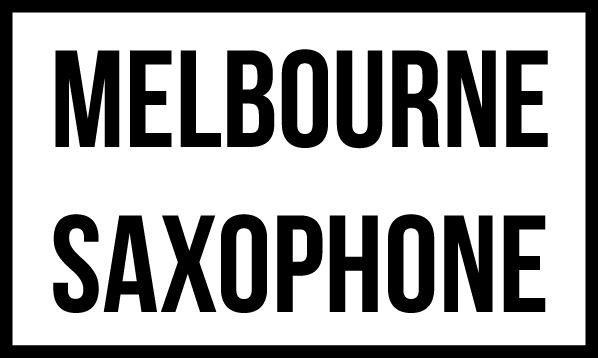 Melbourne Saxophone