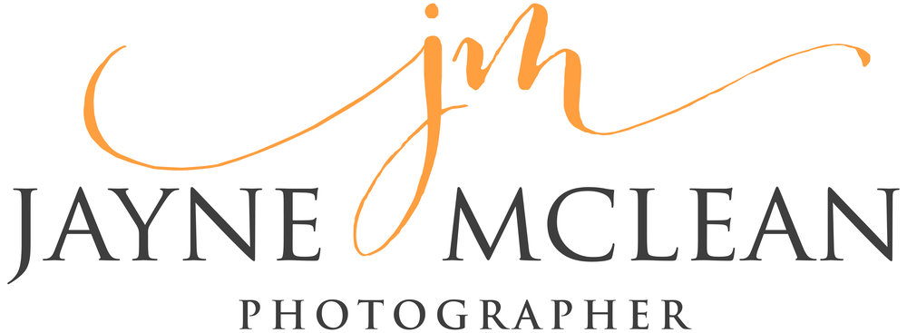 JAYNE MCLEAN PHOTOGRAPHER