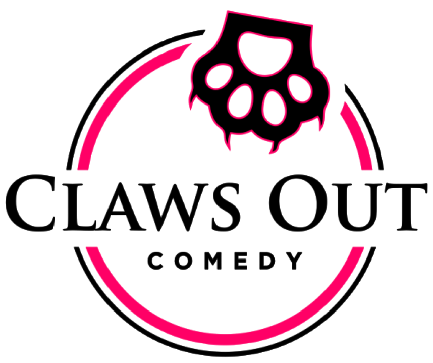 Claws Out Comedy